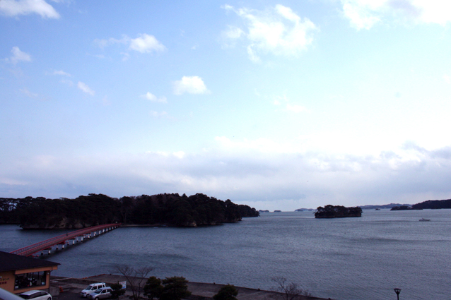 松島海